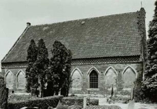 Friedhofskapelle Sankt Katharina