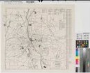 Rheine (Rheine) Stadtplan 1926 1 : 10 000 50 x 49,5 Druck: Th. Rieping, Rheine Rob. Kinzelmann Oberpostdirektion Münster