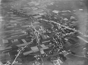 Geringswalde in Sachsen