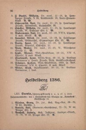 Heidelberg 1386