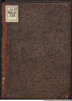 Opus sphericum Joannis de Sacro busco