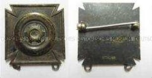 Abzeichen "Driver and Mechanic Badge", Vereinigte Staaten von Amerika