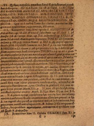 Contumeliam, qua spiritum gratiae afficiunt voluntarie peccantes, ex Hebr. X, 26 - 29