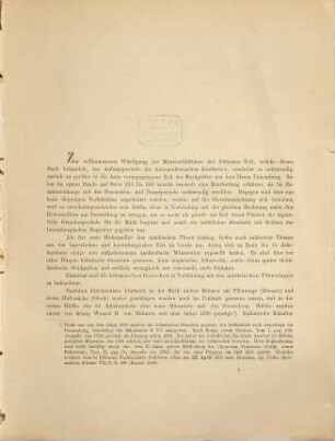 Das Münzwesen der Mark Brandenburg : Von den ältesten Zeiten bis zum Anfange der Regierung der Hohenzollern, 2,1