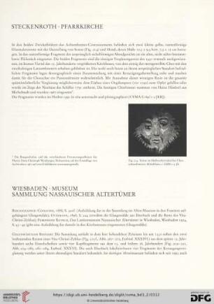 Wiesbaden, Museum