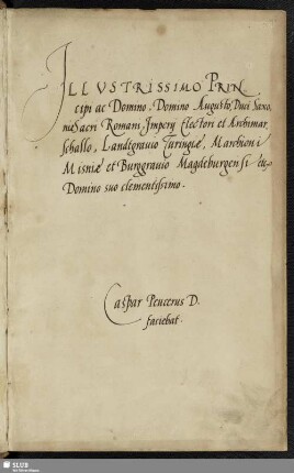 [Text: Medizinische Texte.]