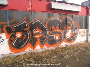 oASE