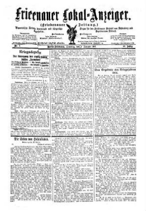 Nr. 2, 03.01.1915