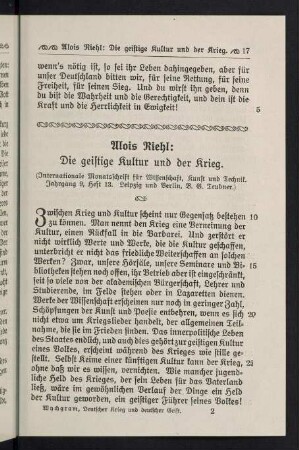 17-40, Kapitel 3-4
