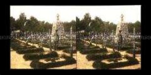 Soldatenfriedhof, bei Lowicz