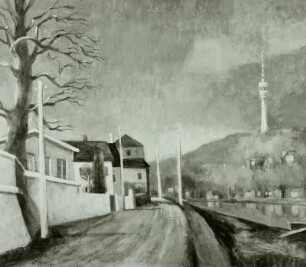 Laubegaster Ufer