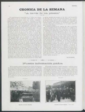 [Fotografía de] Funerales del doctor Olaechea
