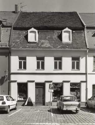 Laden, Königsbrück