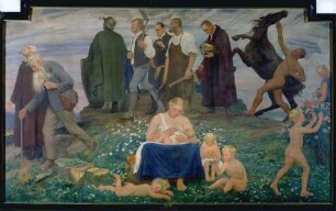 Der Weg des Lebens