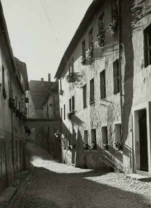 Straße, Bautzen