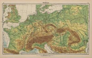 Mitteleuropa