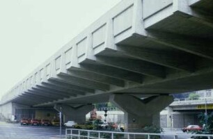 Hochstraße, Bielefeld