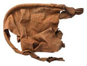 Haube (Kopfschmuck der Hererofrauen)
