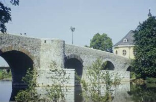 Lahnbrücke Wetzlar