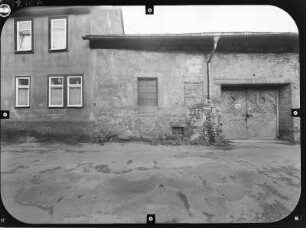 Stadtmauer : Stadtmauer