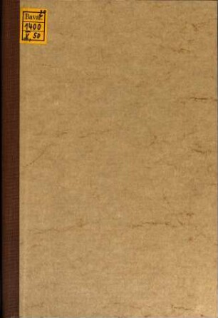 Benedictus PP. XIV. Dilecte Fili Noster Salutem, & Apostolicam Benedictionem. Quando huc delata fuit notitia, Optimum Nostrum Dominum Cardinalem Lamberg non fuisse electum in Archi-Episcopum Salisburgensem ... : Datum Romae apud Sanctam Mariam Majorem, die 3. Aprilis 1745. ...