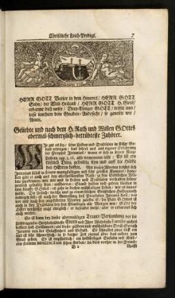 7-8, Herr Gott Vatter in dem Himme, Herr Gott Sohn, ...