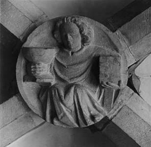 Der Apostel Johannes