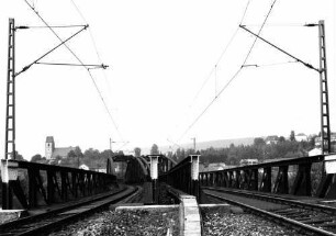 Plochingen Filsbrücke