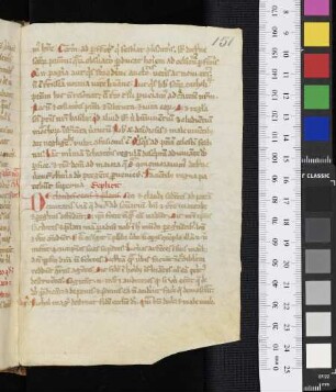 Theologischer Text