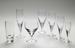 Weißweinkelch, Kelchglasserie "Madame", Modell-Nr. "404"