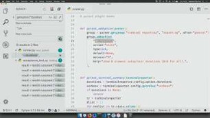 Advanced pytest: Plugin hacks to make you more productive