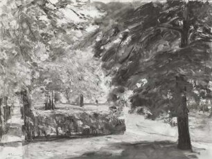 Parklandschaft