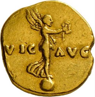 Aureus RIC 367