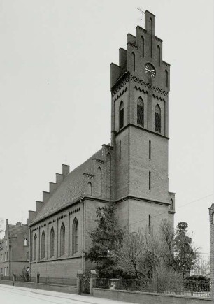 Herz-Jesu-Kirche