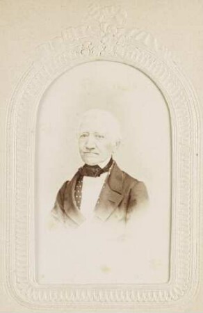 Ferdinand Reich, Physiker, Chemiker