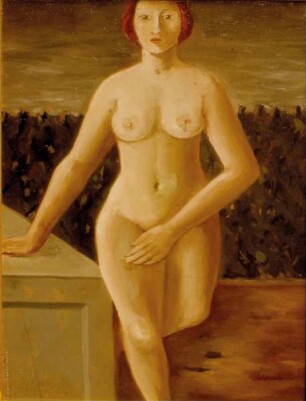 Die Venus der Weinberge
