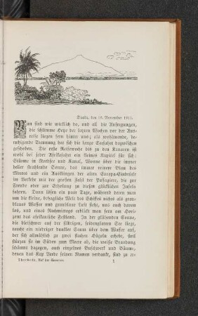 Duala, den 19. November 1911
