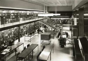 Deutsche Staatsbibliothek zu Berlin