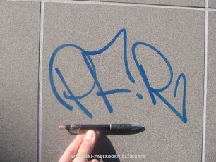 PFR
