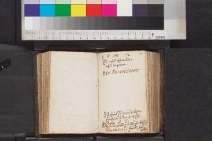Gallen zum Rudolphseck, Johann Seyfried; Blatt 107
