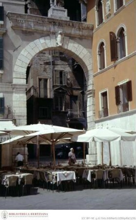 Piazza dei Signori