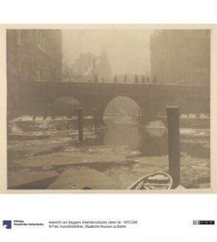 Ellerntorsbrücke