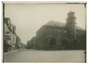 Witzenhausen