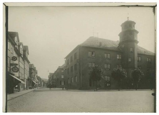 Witzenhausen