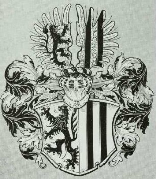 Wappen der Stadt Dresden