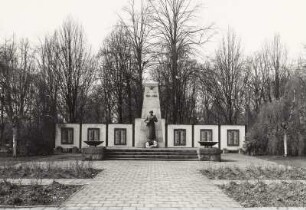 Denkmal, Niesky
