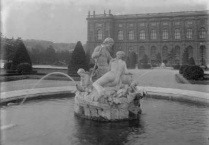 Triton und Najade