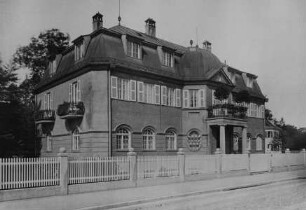 Wohnhaus
