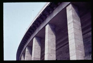 Olympia-Stadion 14.6.64.