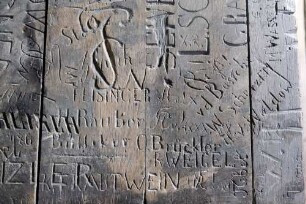 Raum 205 Tisch 07